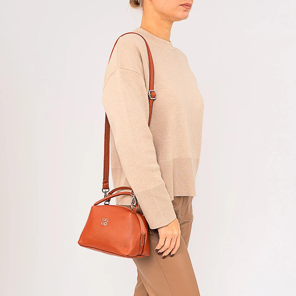 Изображение товара Сумка Poshete 886-5504-CAM (верблюжий)