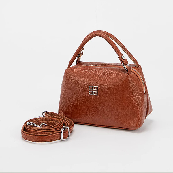 Изображение товара Сумка Poshete 886-5504-CAM (верблюжий)