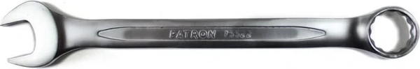 Изображение товара Гаечный ключ Patron P-75519