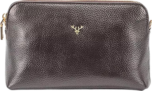 Изображение товара Сумка Poshete 886-5009-1-DBW (коричневый)