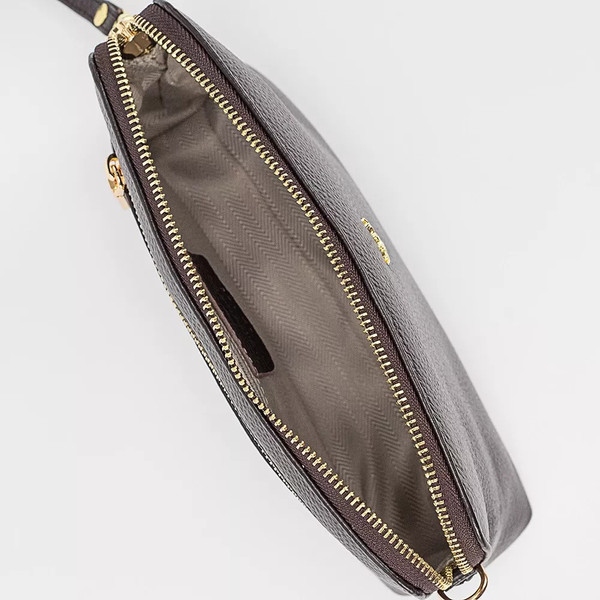 Изображение товара Сумка Poshete 886-5009-1-DBW (коричневый)