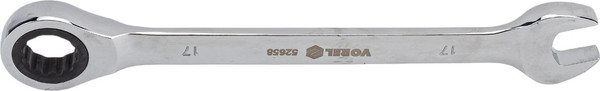 Изображение товара Гаечный ключ Vorel 52658