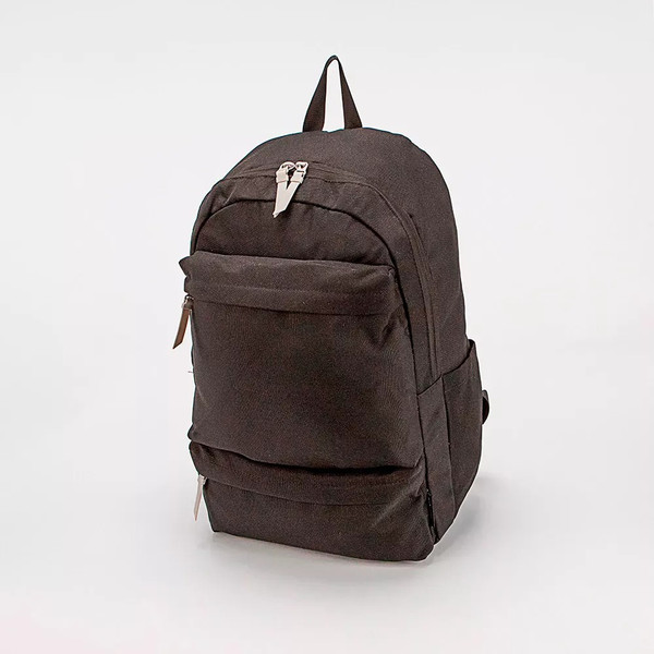 Изображение товара Рюкзак Ecotope 377-3501-BLK (черный)