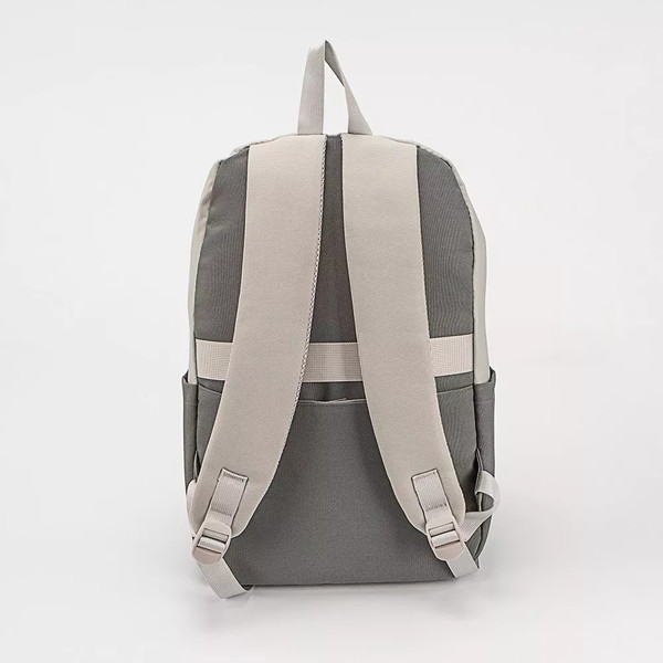 Изображение товара Рюкзак Ecotope 377-3501-GRY (серый)