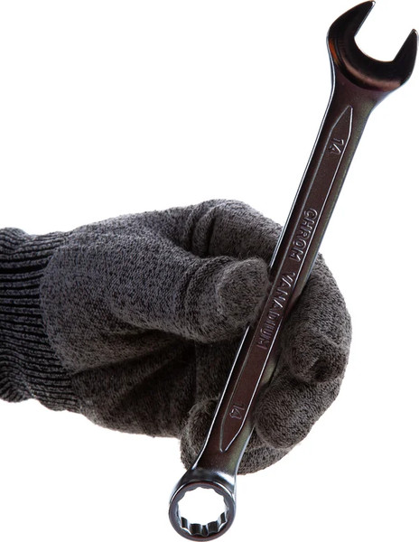 Изображение товара Гаечный ключ Forsage F-75514 (9108)