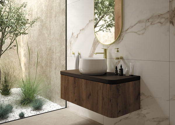 Изображение товара Крючок для ванной Deante Arnika ADA_R111 (брашированное золото)