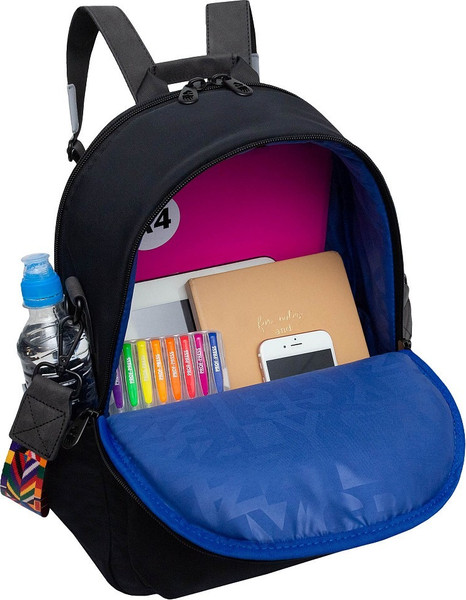 Изображение товара Рюкзак Grizzly RD-546-1 (черный)