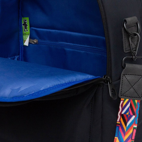 Изображение товара Рюкзак Grizzly RD-546-1 (черный)