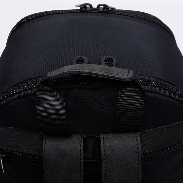 Изображение товара Рюкзак Grizzly RD-546-1 (черный)