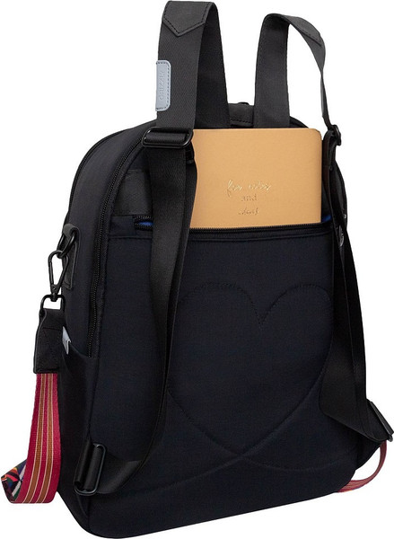 Изображение товара Рюкзак Grizzly RD-546-1 (черный)