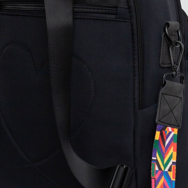 Изображение товара Рюкзак Grizzly RD-546-1 (черный)