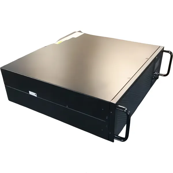 Изображение товара ИБП ИНЭЛТ Gamma 5КR (IN5000-GA-1)