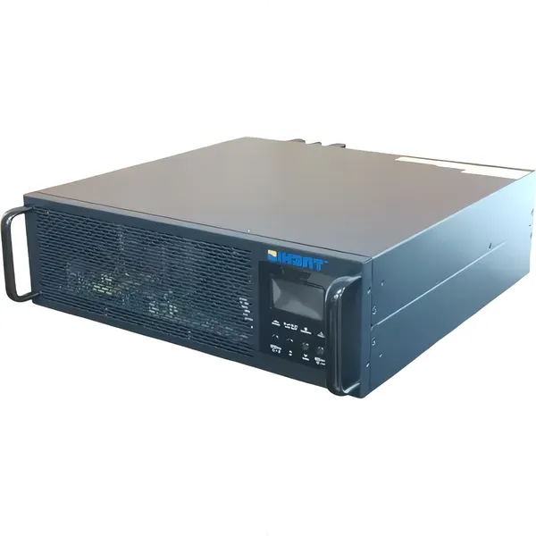 Изображение товара ИБП ИНЭЛТ Gamma 5КR (IN5000-GA-1)