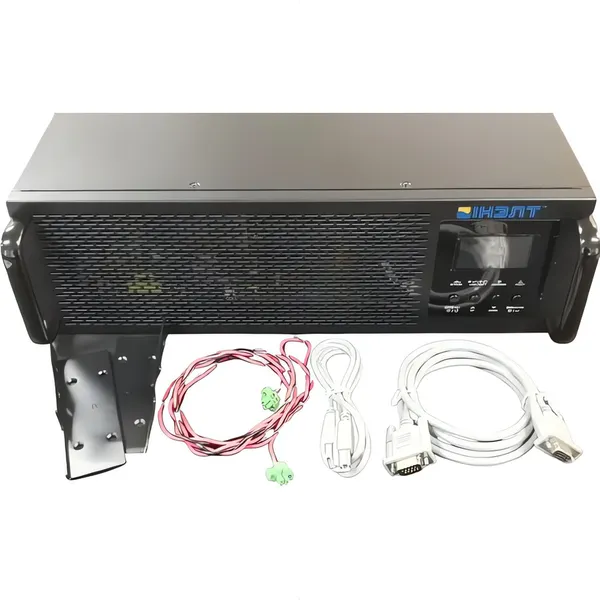 Изображение товара ИБП ИНЭЛТ Gamma 5КR (IN5000-GA-1)