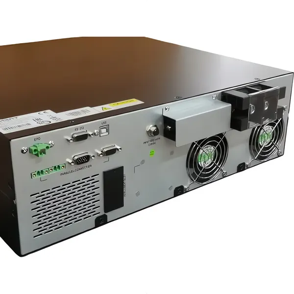 Изображение товара ИБП ИНЭЛТ Gamma 5КR (IN5000-GA-1)