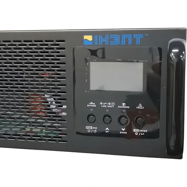 Изображение товара ИБП ИНЭЛТ Gamma 5КR (IN5000-GA-1)