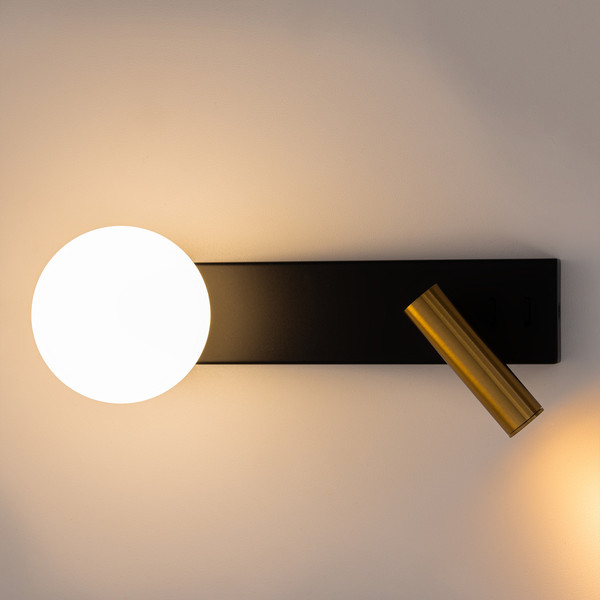 Изображение товара Бра Citilux Декарт CL704451