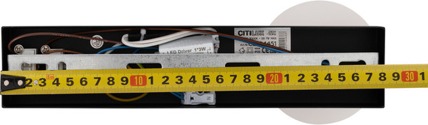 Изображение товара Бра Citilux Декарт CL704451