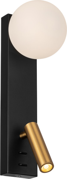 Изображение товара Бра Citilux Декарт CL704451