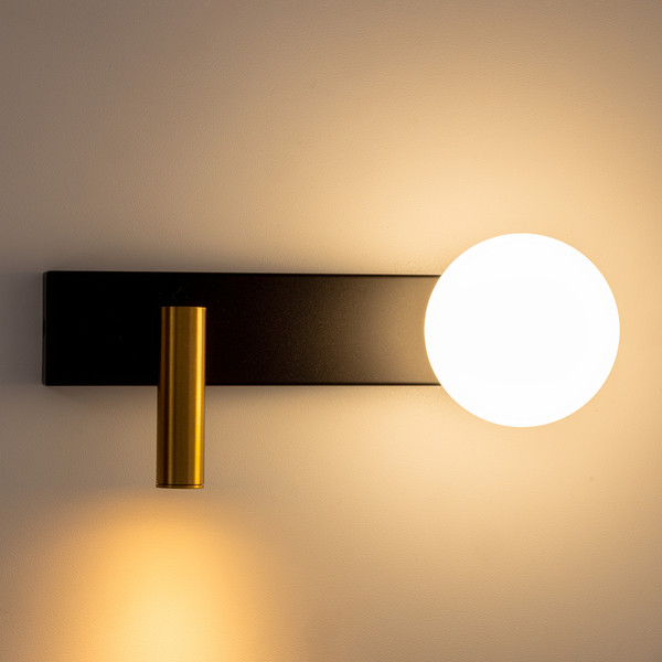 Изображение товара Бра Citilux Декарт CL704451