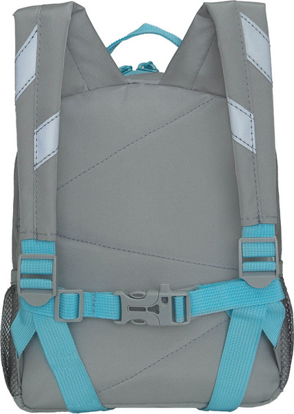Изображение товара Детский рюкзак Grizzly RK-477-4 (светло-серый)