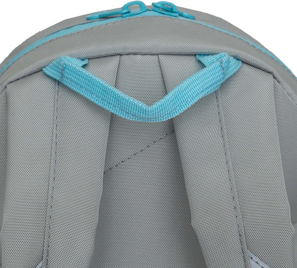 Изображение товара Детский рюкзак Grizzly RK-477-4 (светло-серый)