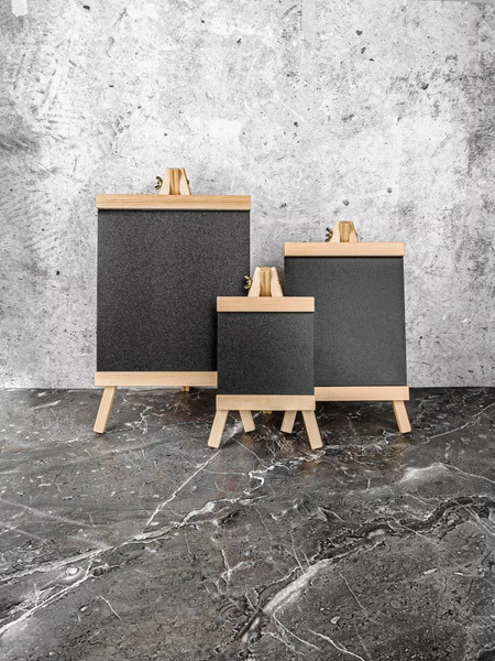 Изображение товара Мольберт Малевичъ Мини / 195271