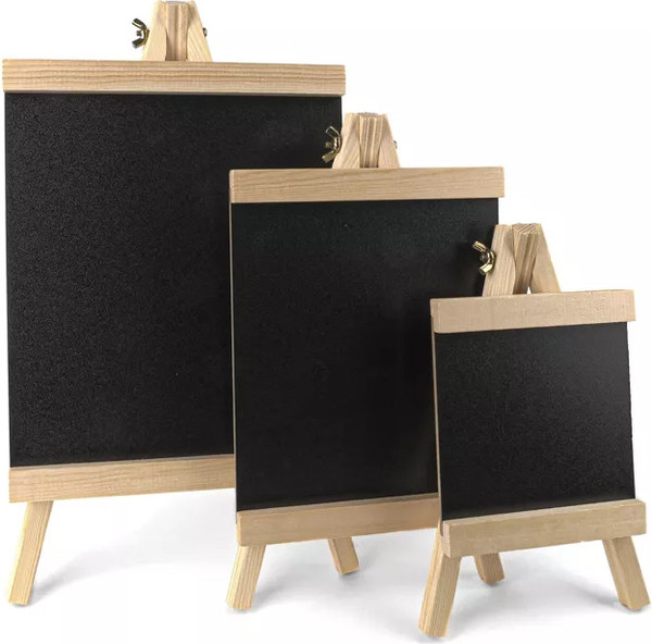 Изображение товара Мольберт Малевичъ Мини / 195271