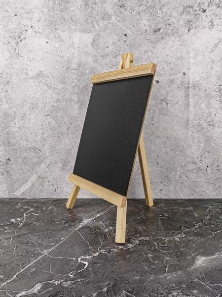 Изображение товара Мольберт Малевичъ Мини / 195271