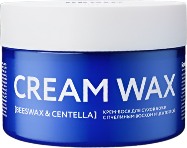 Изображение товара Крем для тела Likato Professional Cream Wax для сухой кожи (100мл)