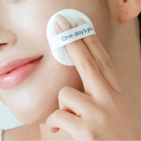 Изображение товара Пудра рассыпчатая One-day's you Pore Sebum Powder (4г)
