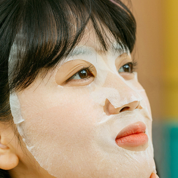 Изображение товара Набор масок для лица One-day's you Cica: Ming 30 Days Mask с центеллой (30шт)