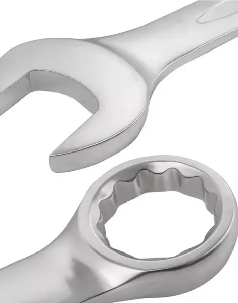 Изображение товара Гаечный ключ RockForce RF-75518 (734)