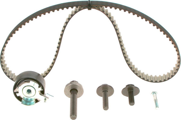 Изображение товара Комплект ремня ГРМ Bosch 1987948972