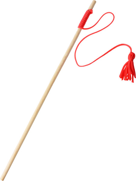 Изображение товара Игрушка для кошек Leader Toys Дразнилка / МТ14333 (красный)