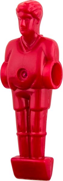 Изображение товара Фигурка для настольного футбола Weekend 3в1 / 50.998.01.3 (красный)