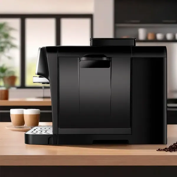 Изображение товара Кофемашина Kitfort КТ-7424