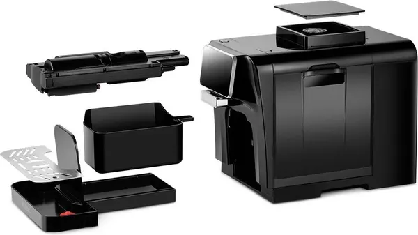 Изображение товара Кофемашина Kitfort КТ-7424