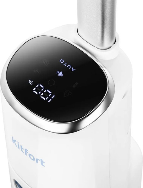 Изображение товара Вертикальный пылесос Kitfort КТ-5254