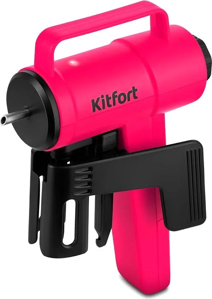 Изображение товара Аэратор для вина Kitfort КТ-6441