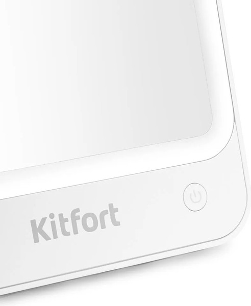 Изображение товара Зеркало косметическое Kitfort КТ-4130