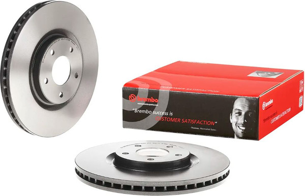 Изображение товара Тормозной диск Brembo 09B35411