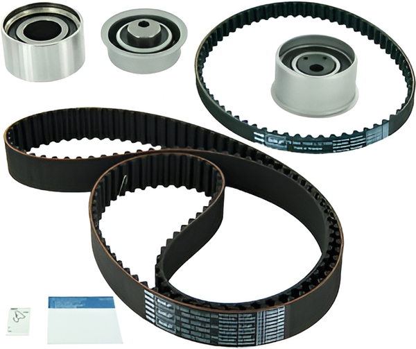 Изображение товара Комплект ремня ГРМ SKF VKMA95005