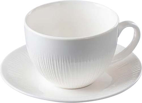 Изображение товара Чашка с блюдцем Tudor England TUC4067-1