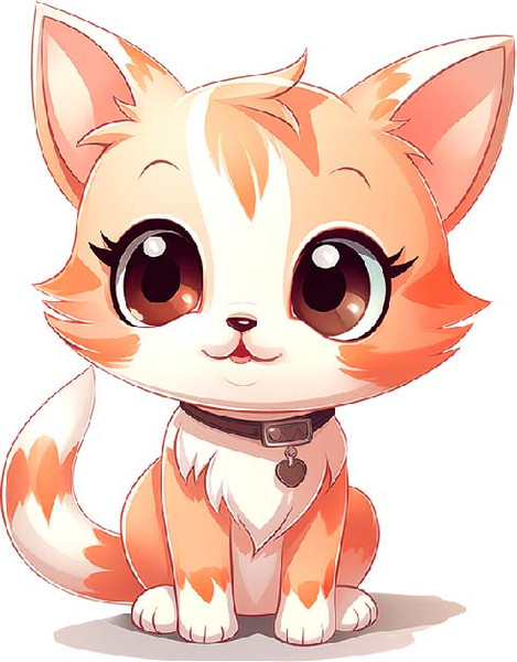 Изображение товара Набор для изготовления мыла Десятое королевство С картинкой. Котенок / 05480