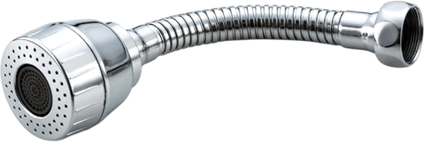 Изображение товара Аэратор для смесителя Frap F7311