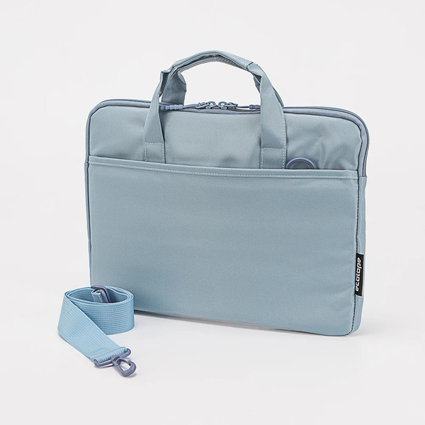 Изображение товара Сумка для ноутбука Ecotope 184-2301-14-BLU (голубой)