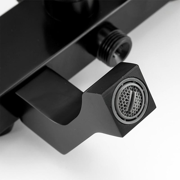 Изображение товара Душевая система со смесителем Frud R24001-6