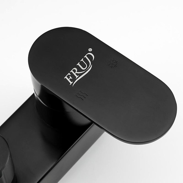 Изображение товара Душевая система со смесителем Frud R24001-6