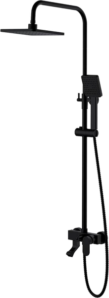 Изображение товара Душевая система со смесителем Frud R24001-6